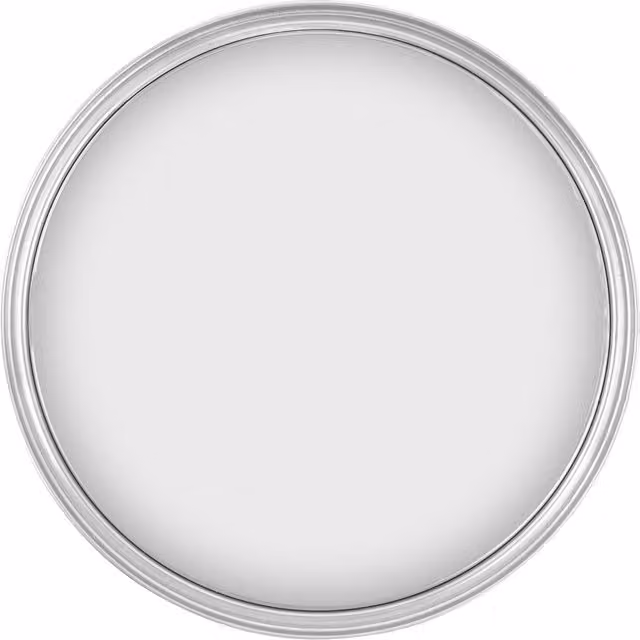 Dulux Rock Salt Matt Water Based Dispersion Paint for Walls and Ceilings in White and Grey