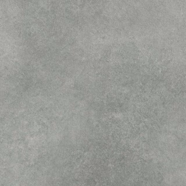 Vinyl Flooring UK Grey Plain Effect 2.0mm Cushion Backed Vinyl Flooring, W: 400 cm, L: 600 cm