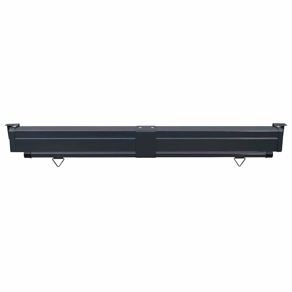Berkfield Home Brown Balcony Side Awning, W/H: 160 x 250 cm – 4