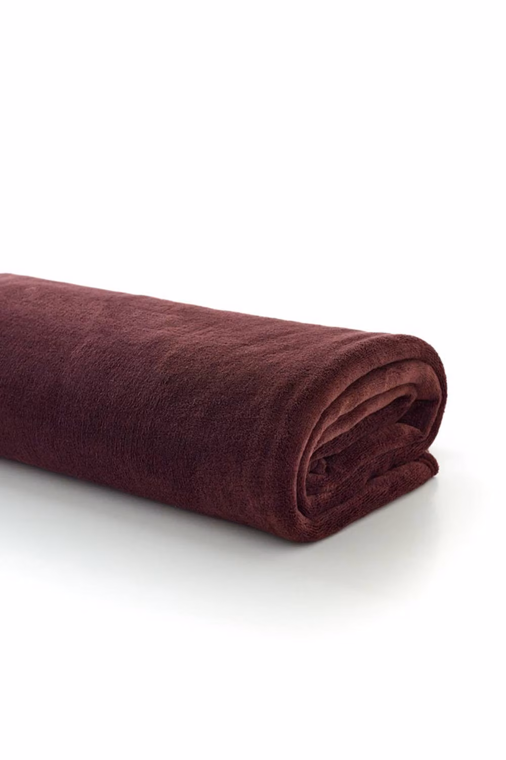 Deyongs Snuggle Touch Soft Fleece Sherpa Throw in Magenta, W: 150 cm x L: 200 cm – 2