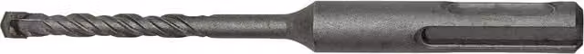 Loops SDS Plus Drill Bit, Silver, Diameter: 5.5 mm, Length: 110 mm – 1