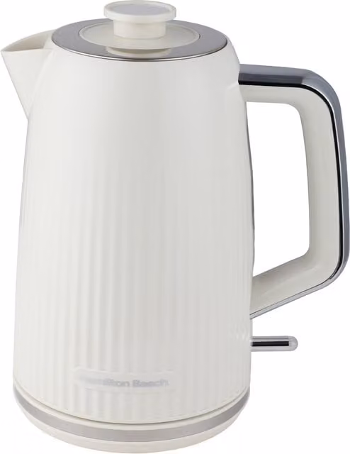 Hamilton Beach 1.7 l Kettle in Sand