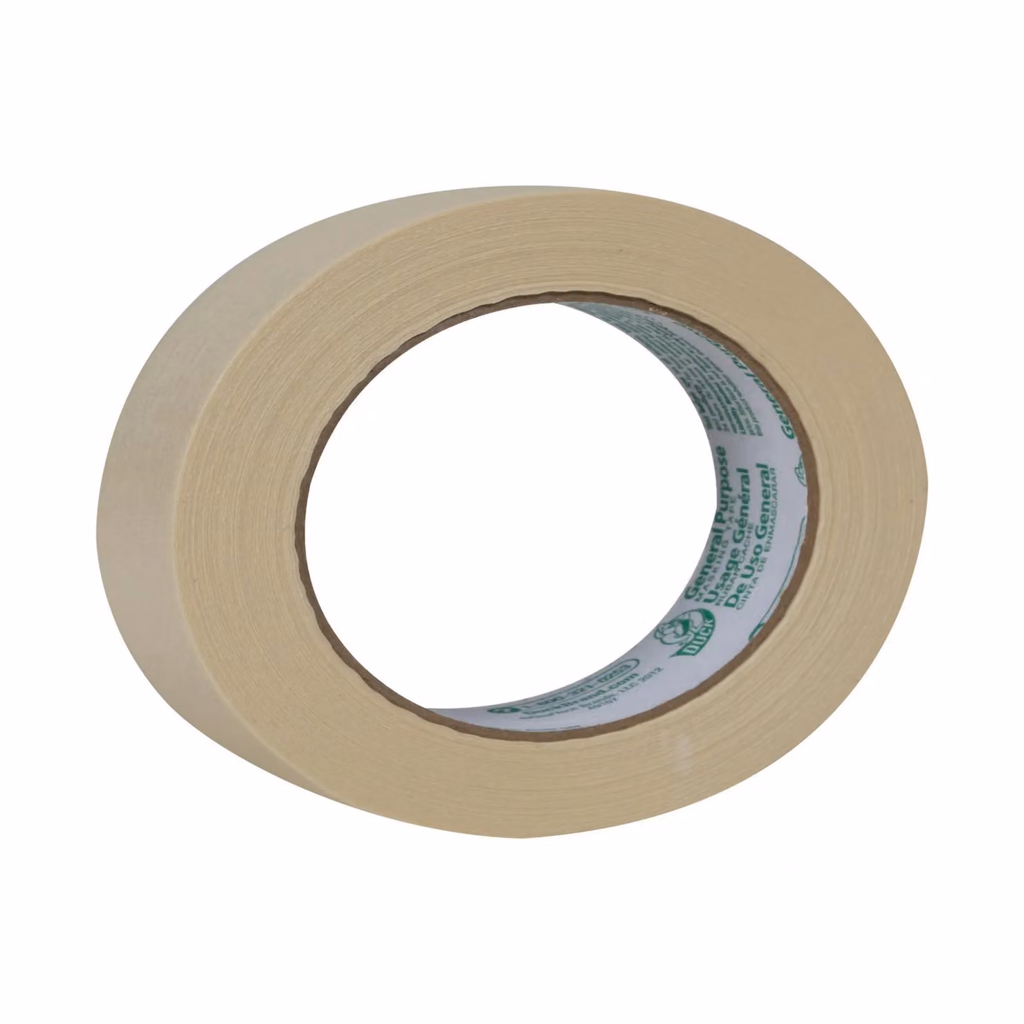 Shurtape Multicolour All-purpose Paper Masking Tape – 2