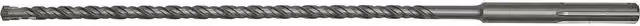 Loops SDS Max Masonry Drill Bit, Diameter: 13 mm, Length: 540 mm – 1