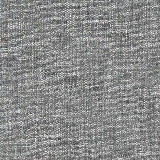 Prestigious Textiles Jaxon Woven Fabric in Platinum Silver and Grey