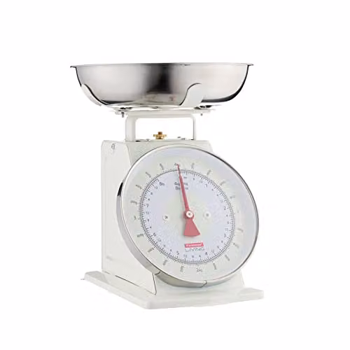 Rayware Typhoon Living Cream Scales 1400.148