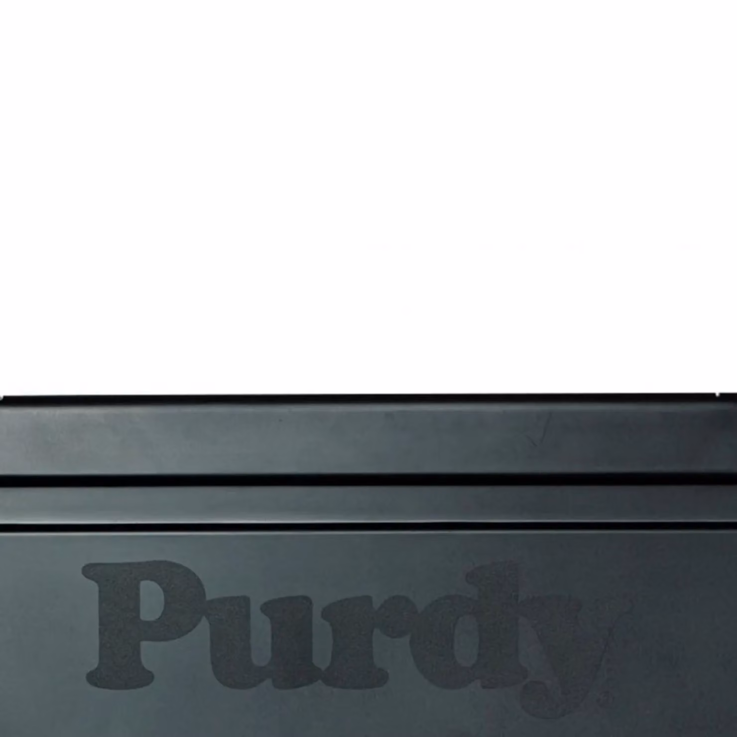 Purdy Dual Roll Off-Bucket Lid in Black and Multicolour – 2
