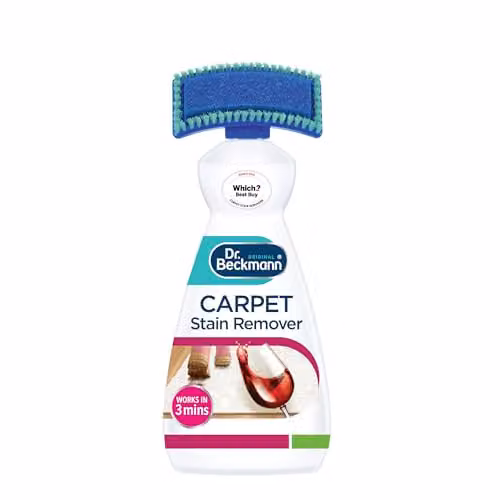 Dr. Beckmann Carpet Stain Remover, 739 ml – 1