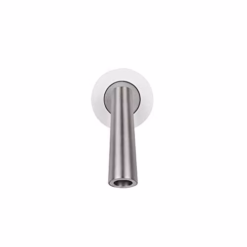 LEDS C4 Gamma LED Wall Reading Light in Matt Grey and White with 175lm and 2700K Warm White Light