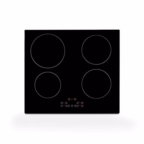 Montpellier MINH59-13A Black 60cm Built-in Induction Hob – 1