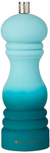MasterClass Salt or Pepper Mill in Green – 1