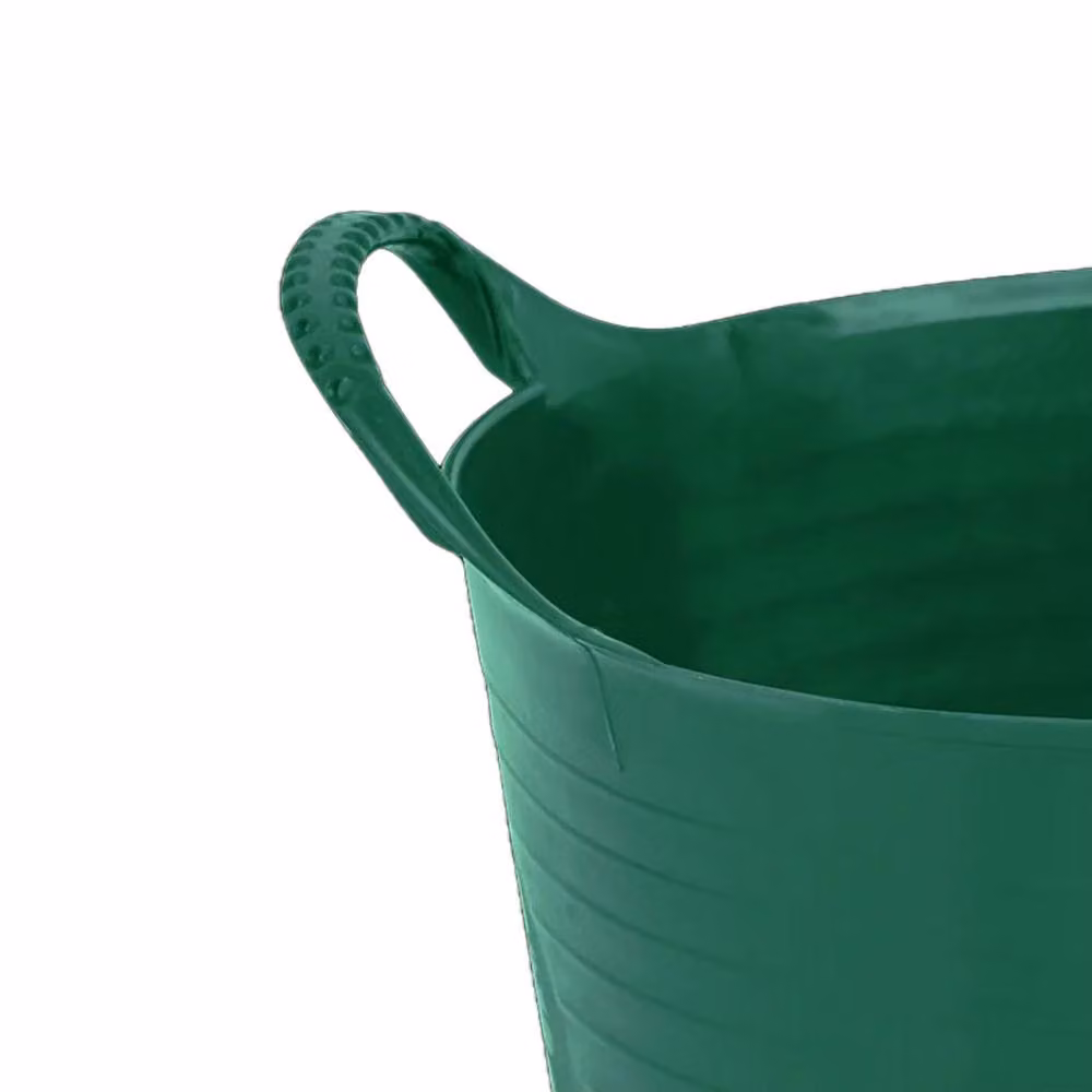 Red Gorilla Small Tubtrug Green 14L – 4