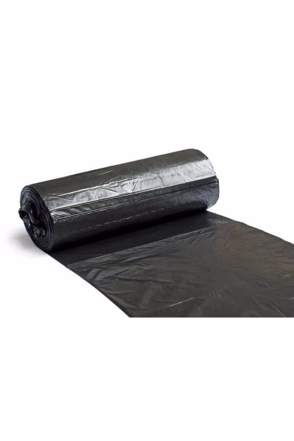KDMD Heavy Duty Black Bin Bags 70L 50 Pack Large Refuse Sacks – 2