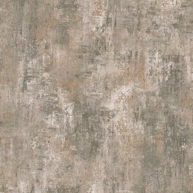 Muriva Cove Patina Textured Abstract Wallpaper in Beige