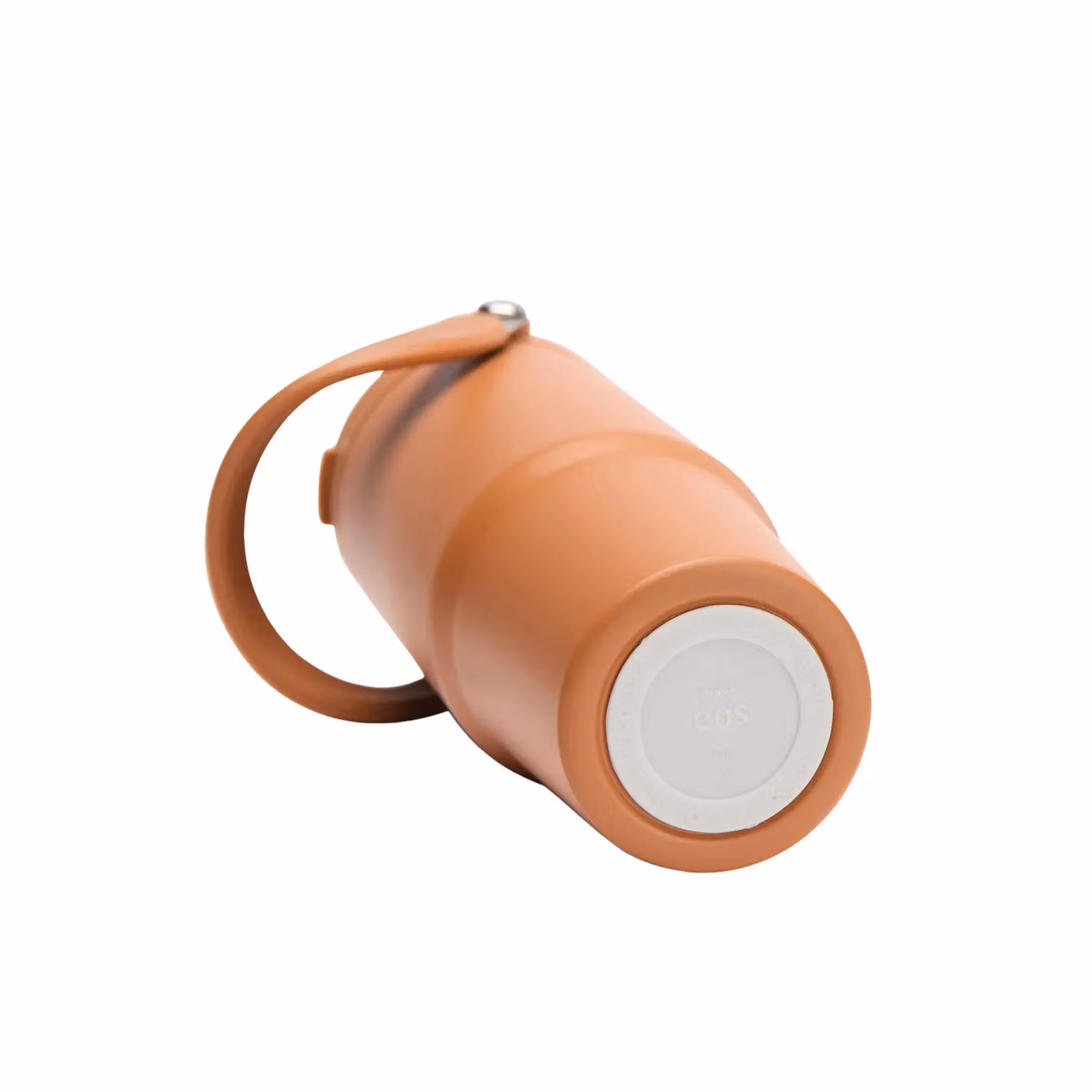 Vinga Eos Trek Vacuum Insulated Stainless Steel Bottle, Orange, 880 ml – 2