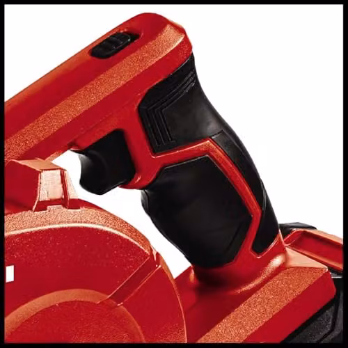 Einhell 18V PXC Cordless Air Blower and Air Duster in Black and Red – 3