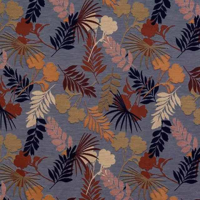 Terrys Harlequin Multicolour Fabric
