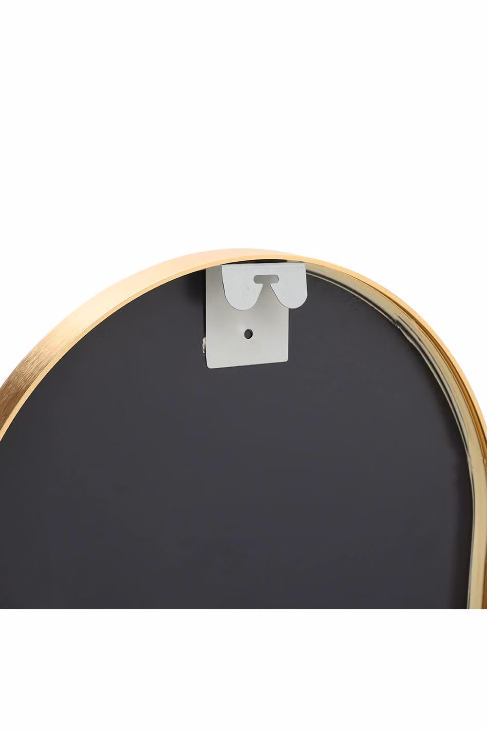 Garden Sanctuary Arch Full Length Wall Mirror in Gold – 2