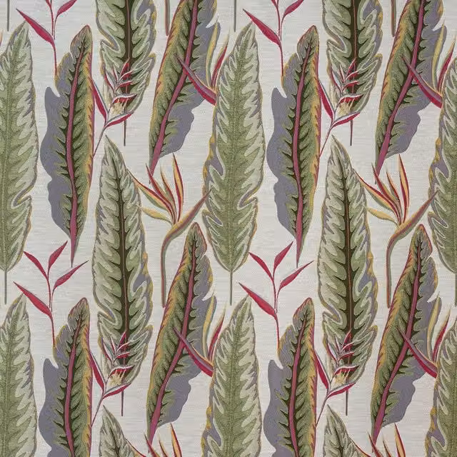 Terrys Brodsworth Fabric Chintz in Multicolour