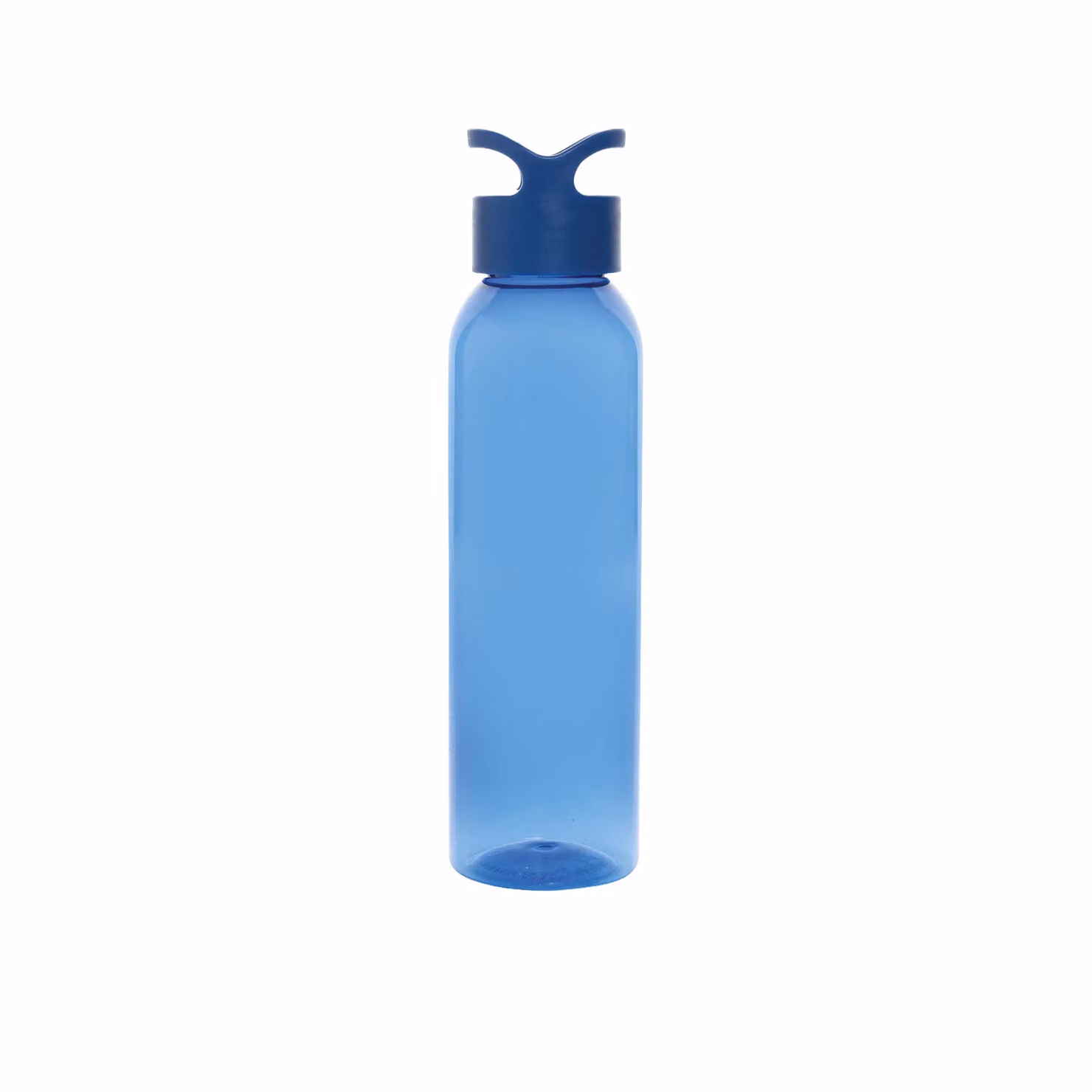 XD Design Oasis RPET Water Bottle, 650ml, Blue – 2