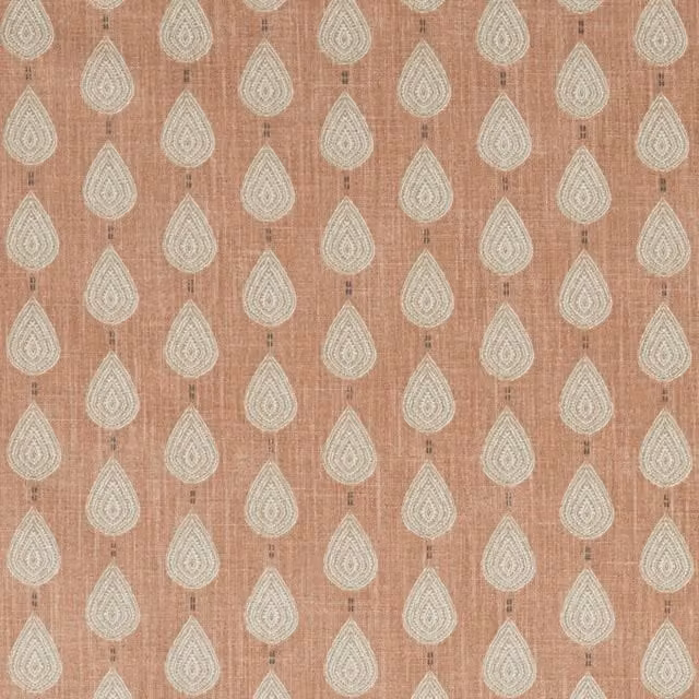 iLiv Indo Fabric Wildrose in Pink