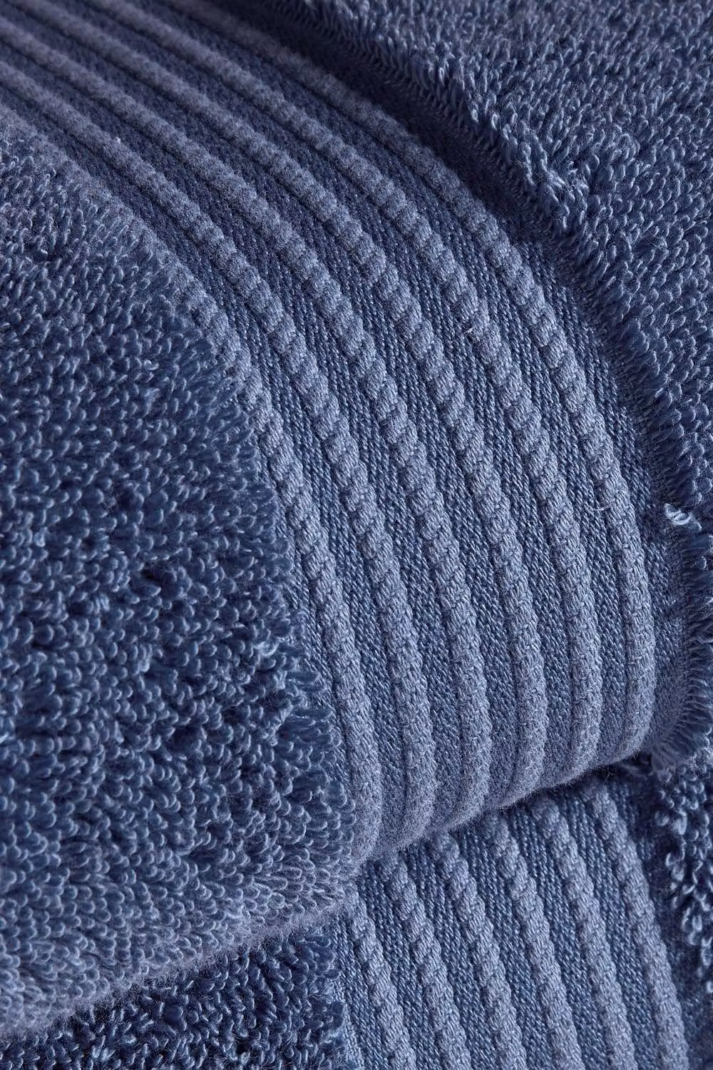 Christy Supreme Luxury Soft Supima Cotton Towels in Blue – 5