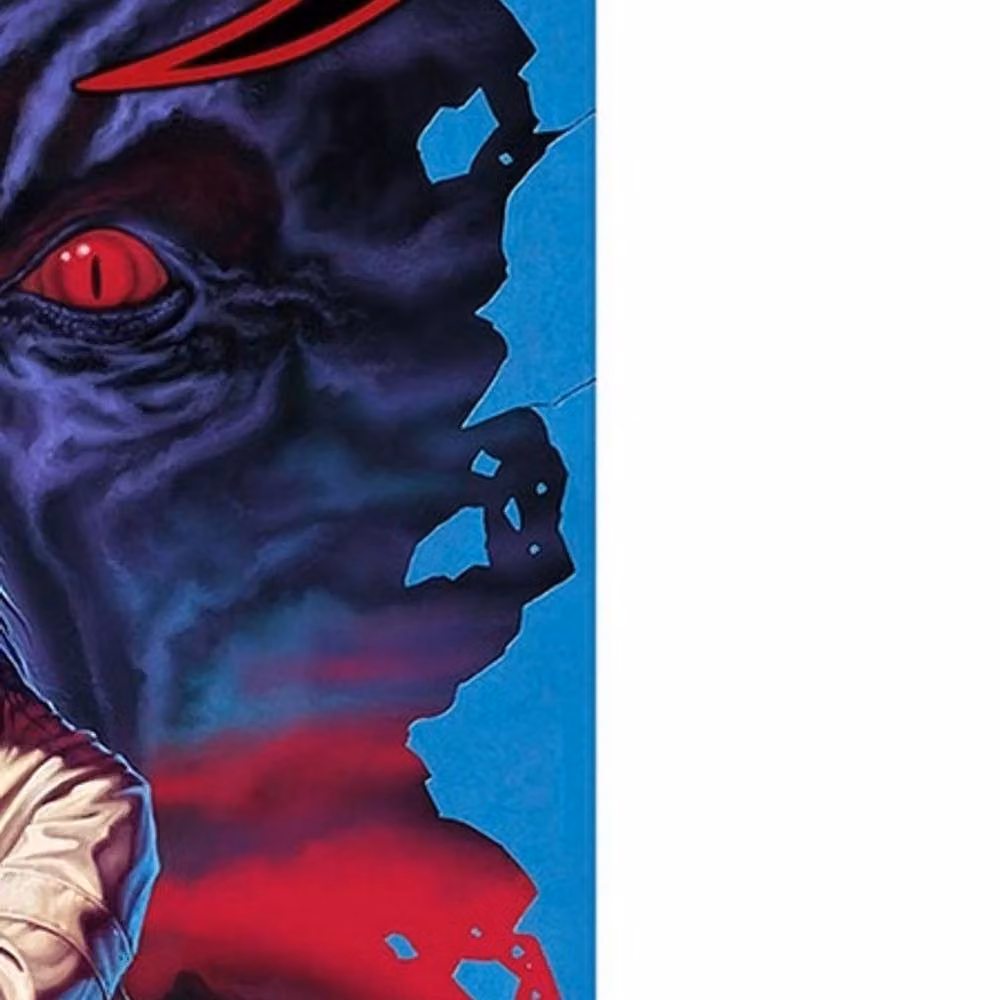 Sepultura Schizophrenia Multicolour Textile Wall Poster – 2