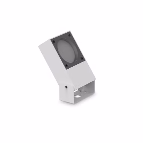 Netlighting Sirio White Outdoor Display Light IP65 – 1