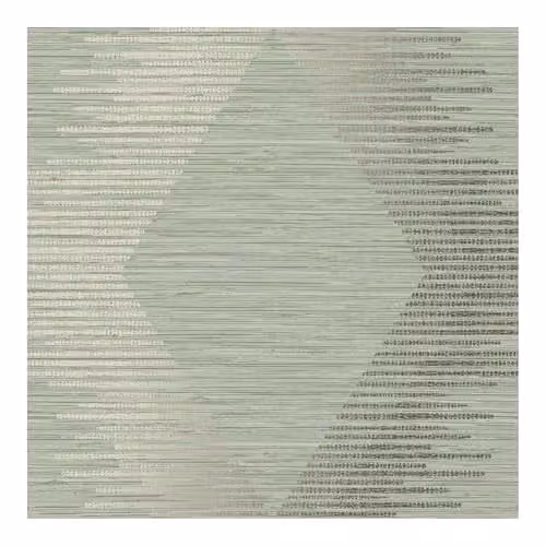 Superfresco Easy Sage Green Geometric Abstract Wallpaper Roll