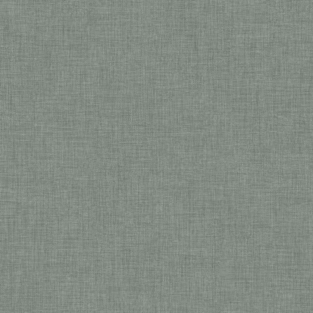 Muriva Cambric Textured Vinyl Wallpaper in Green