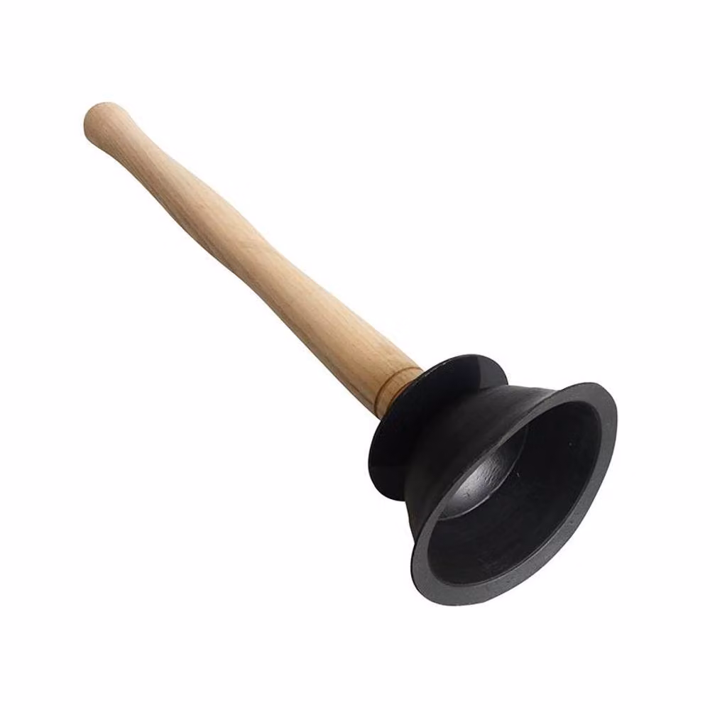Monument Force Cup Plunger, Multicolour – 2