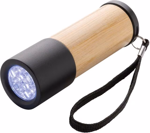 XD Design Bamboo Torch in Brown