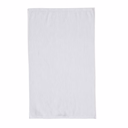 Catherine Lansfield Quick Dry Fluffy Cotton Hand Towel in White – 2