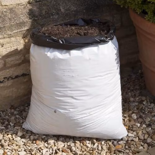 YouGarden 40L Multipurpose Organic Compost with Coir and Bark for Plants, Vegetables and Seeds