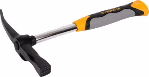 Roughneck ROU61800 Slaters Hammer in Multicolour with Forged Alloy Steel Claw – 1