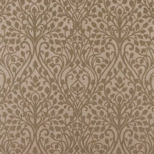 Ashley Wilde Wisley Fabric in Fawn Beige