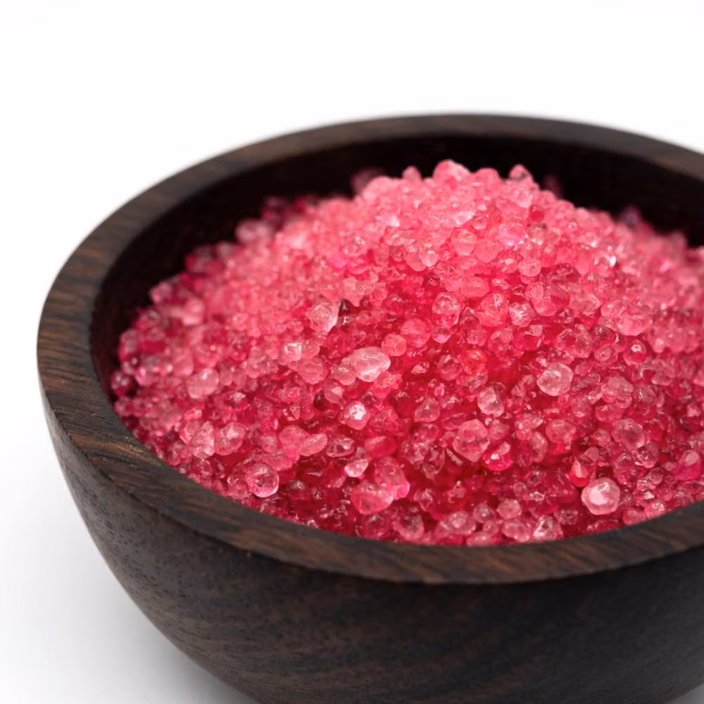 KDMD Home Comfort Simmering Granules for Oil Burners and Room Fragrance in Bright Pink – 3