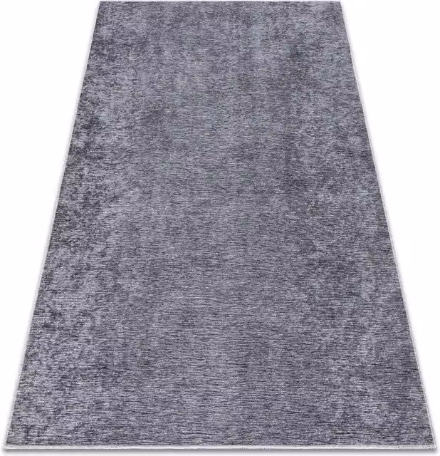 RugsX Miro Abstract Modern Grey Rug, W: 290 cm, D: 200 cm – 1