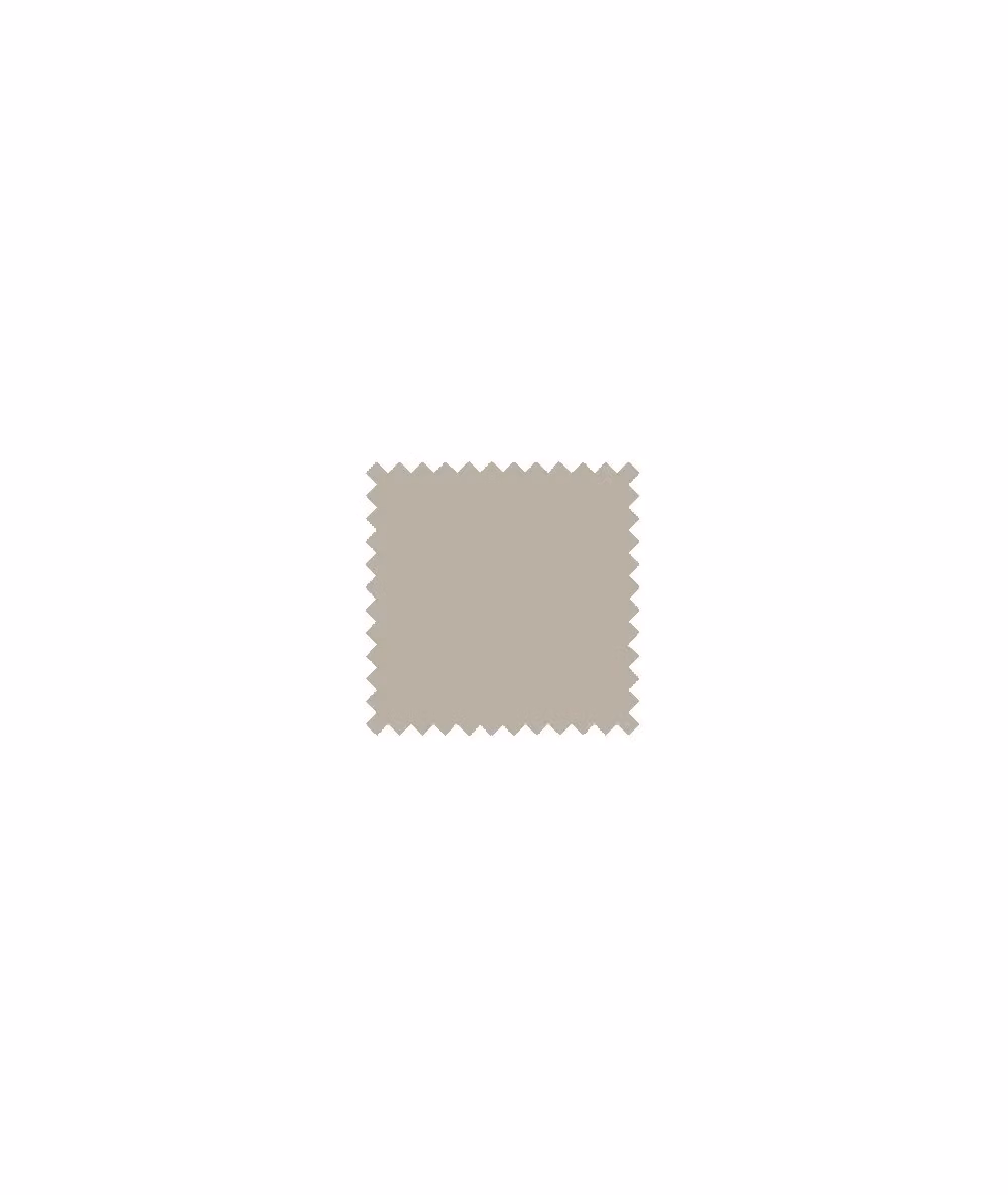New Edge Blinds No Drill Thermal Blackout Roller Blind in Mink Light Brown, W: 160 cm, H: 170 cm – 2