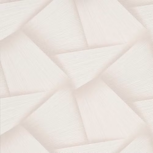 Erismann Spotlight 10401-14 Non-Woven Wallpaper with Modern Geometric and Abstract Design, Beige, 0.53 x 10.05 m