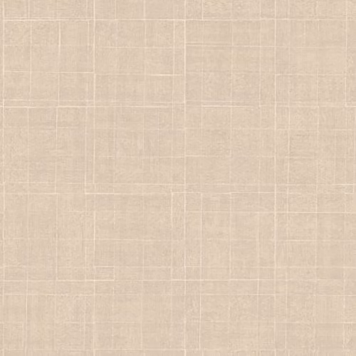 Galerie G67456 Natural FX Geometric Washable Vinyl Non-Woven Wallpaper, Beige, W: 53 cm, L: 1.27 m