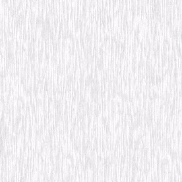 Anaglypta Argo White Striped Paintable Textured Vinyl and Paper Wallpaper Roll