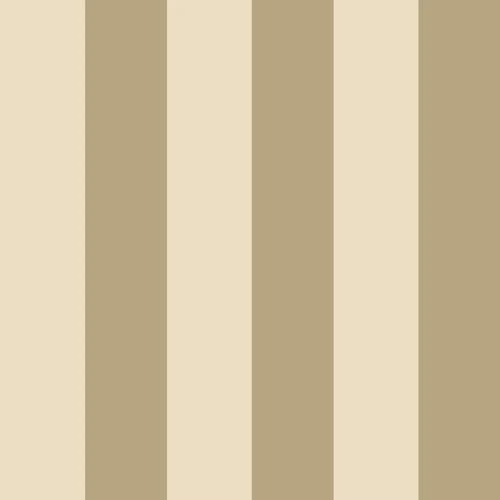 Belgravia Fernhurst Stripe Matt Wallpaper in Beige