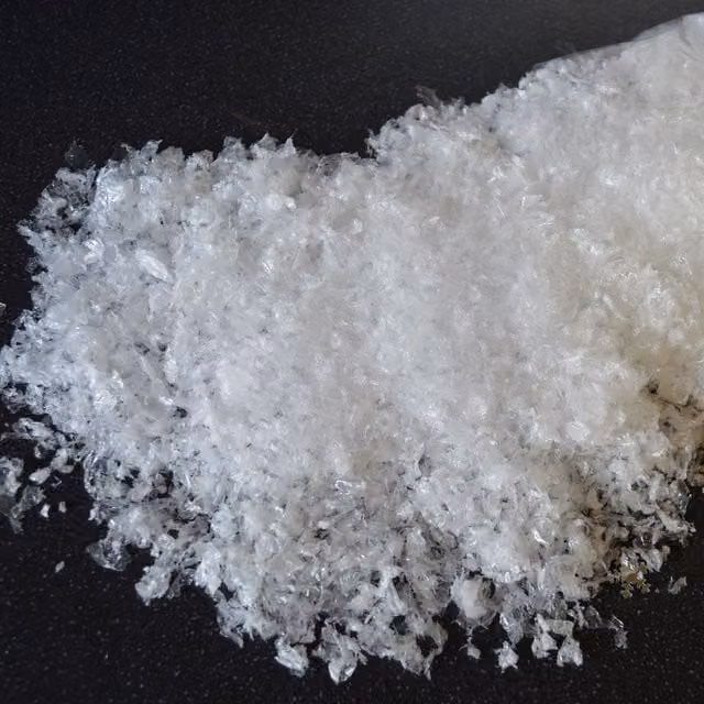 Premier Decorations White Frosted Christmas Snow Granulate, 2.75 Litres (170 g)