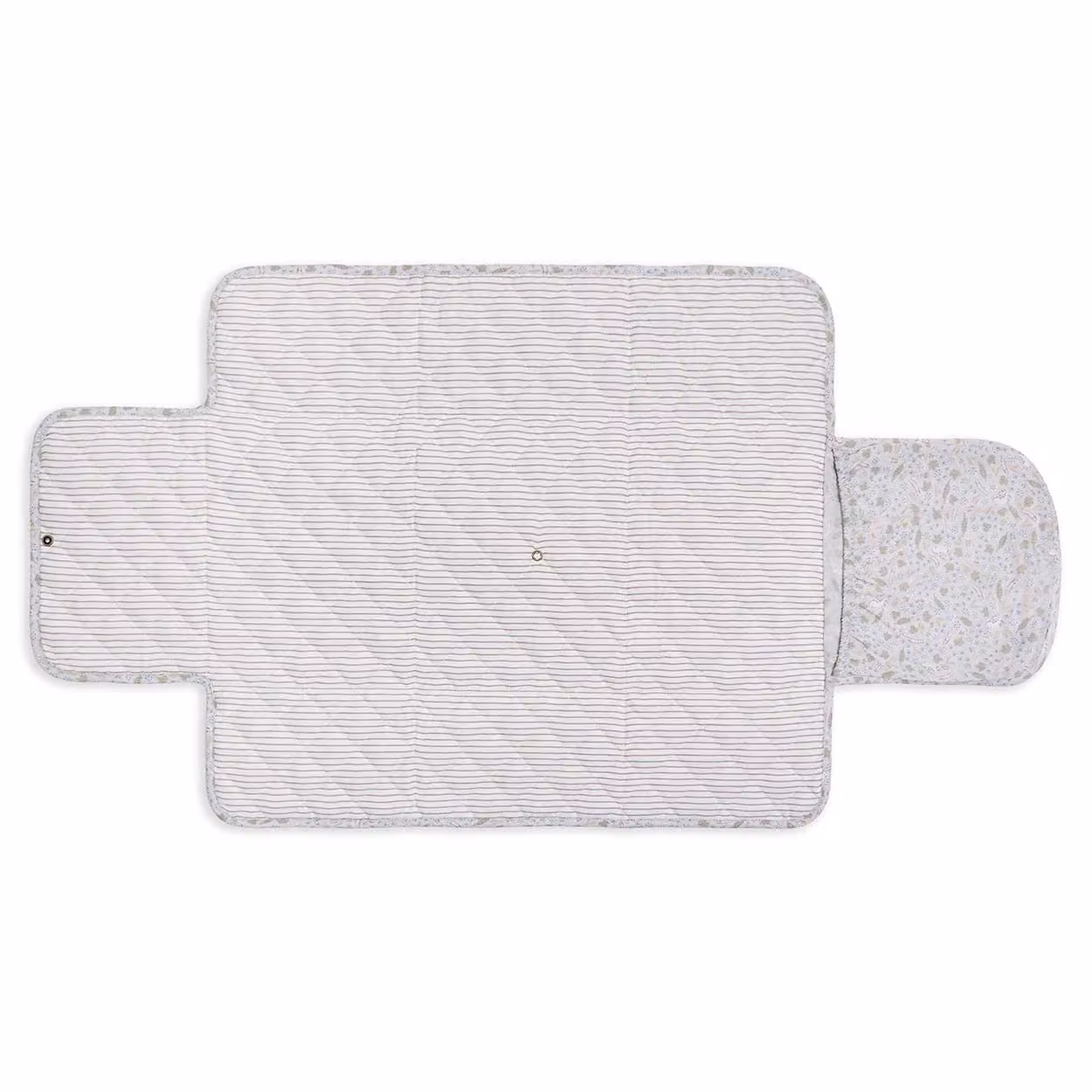 Avery Row Nature Trail Foldable Travel Baby Changing Mat in Cotton – 2