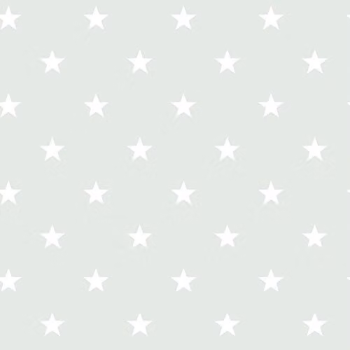 Galerie Deauville 2 Multi Star Design Grey Abstract Geometric Non-Woven Wallpaper, Roll Size: 10m x 53cm