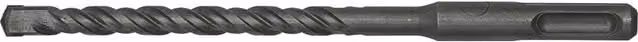 Loops SDS Plus Drill Bit, Grey and Multicolour, Diameter: 8 mm, Length: 160 mm – 1