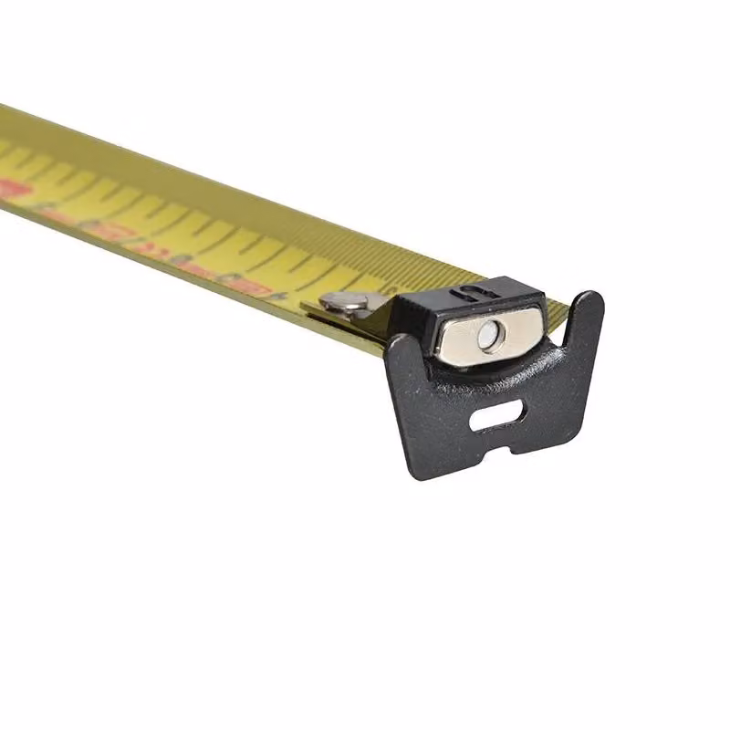 Stanley Fatmax Magnetic Bladearmor Steel Tape Measure in Yellow and Multicolour – 2