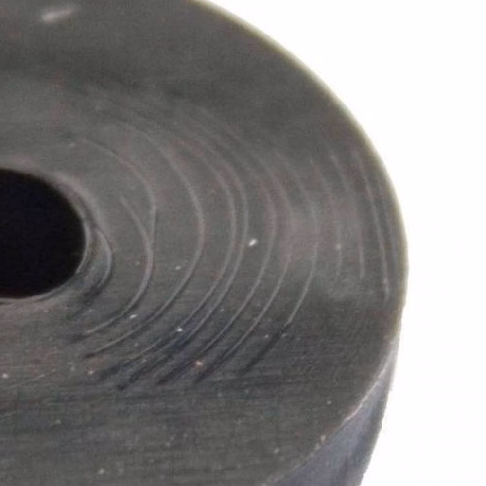 Oracstar Black Flat Rubber Tap Washers, Pack of 10 – 2