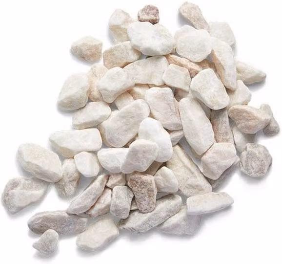 Buttercup Farm Pink Rose Colour Gravel 14-20mm 850 kg